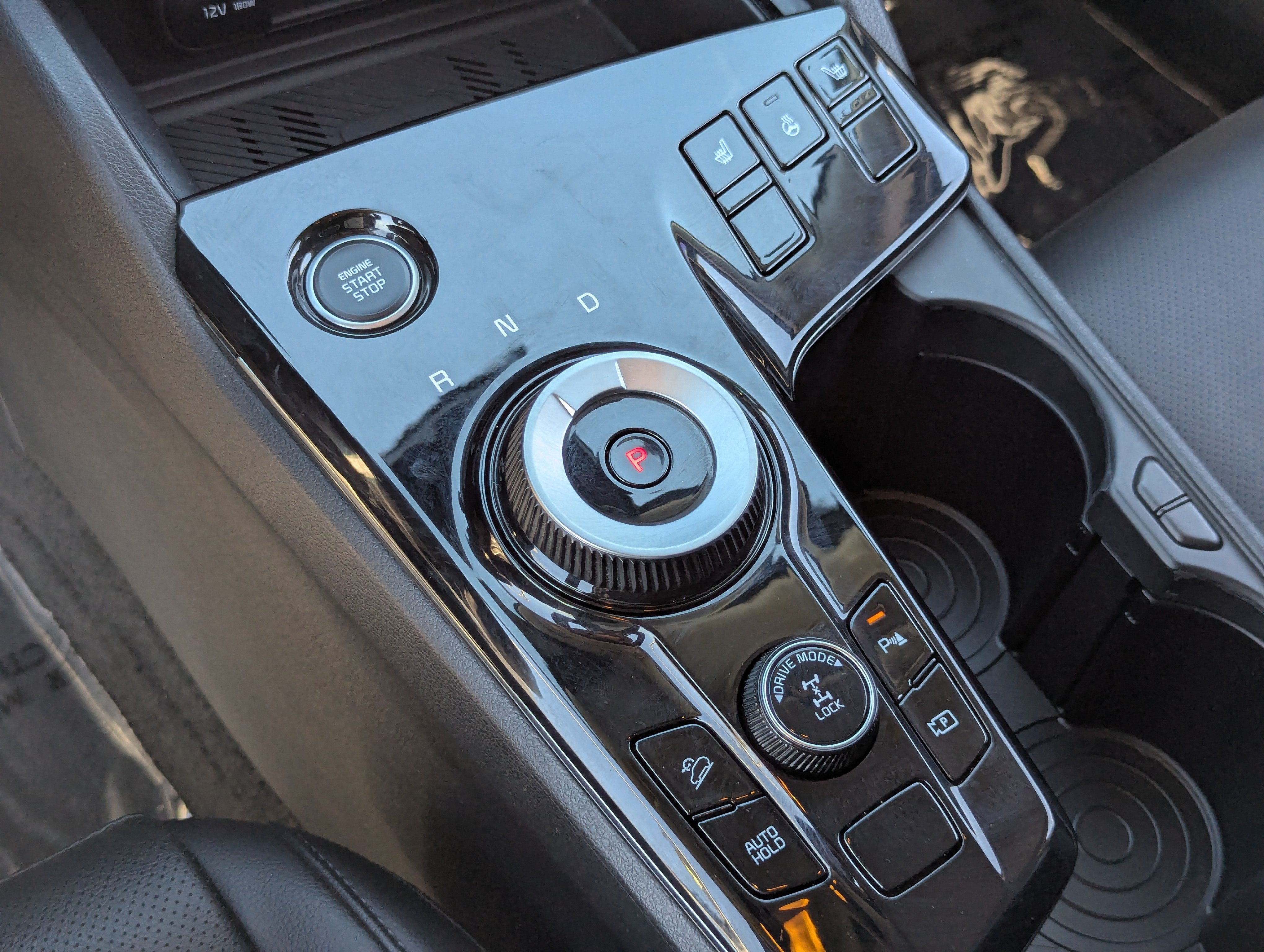 Certified 2023 Kia Sportage EX AWD/4WD image 29
