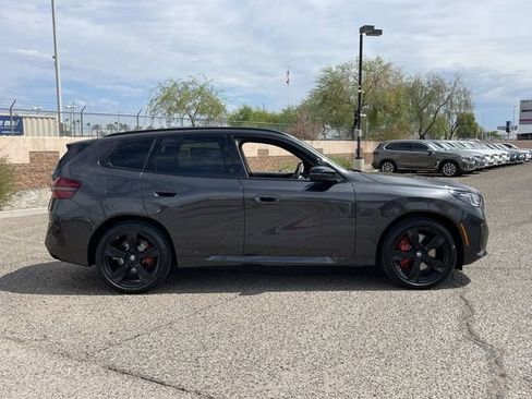 New 2026 BMW X3 M50 w/ Premium Package image 5
