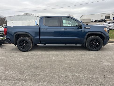 Used 2020 GMC Sierra 1500 Elevation w/ Elevation Value Package image 4