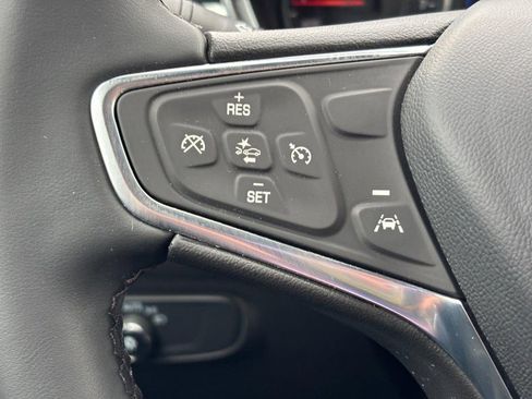 Used 2024 Chevrolet Equinox LT w/ LPO, Floor Liner Package image 17