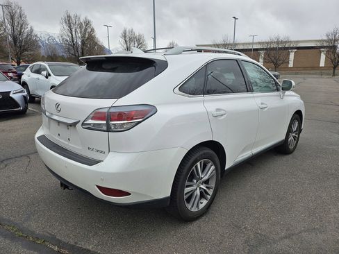 Used 2015 Lexus RX 350 image 5