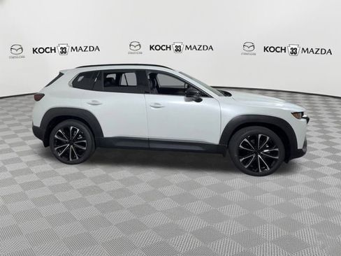 New 2026 MAZDA CX-50 AWD 2.5 S w/ Weather Package image 2