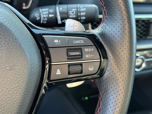 Certified 2025 Acura ADX A-Spec image 27