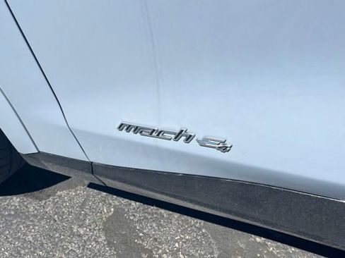 New 2025 Ford Mustang Mach-E GT image 63