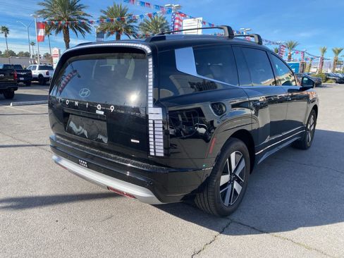 Used 2026 Hyundai Ioniq 9 SEL image 5