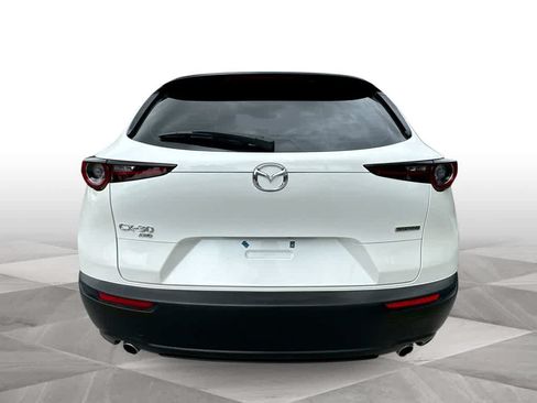 Used 2023 MAZDA CX-30 AWD 2.5 S image 7