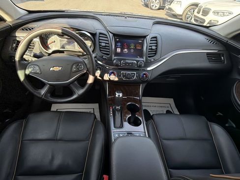 Used 2014 Chevrolet Impala LTZ image 23