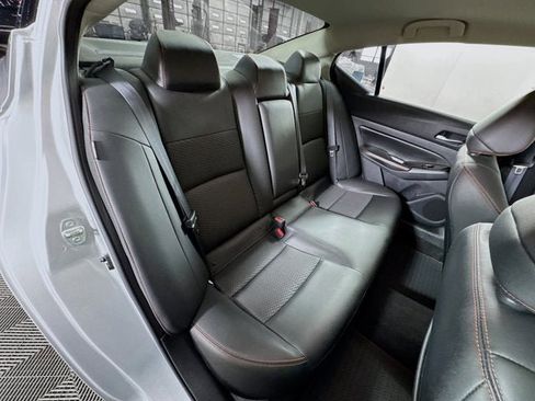 Used 2023 Nissan Altima 2.5 SR image 21