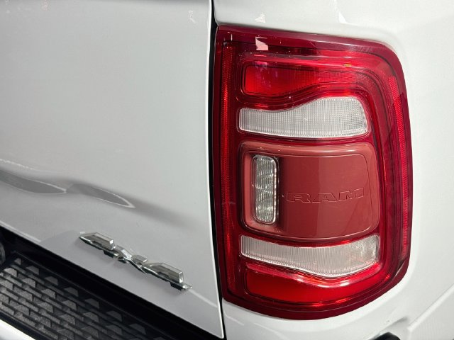 Used 2024 RAM 3500 Laramie AWD/4WD image 30