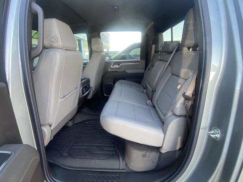 New 2026 GMC Sierra 2500 SLT image 22