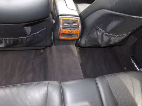 Used 2004 Mercedes-Benz S 55 AMG image 11