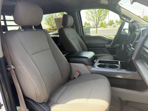 Used 2018 Ford F350 XLT w/ XLT Value Package AWD/4WD image 28