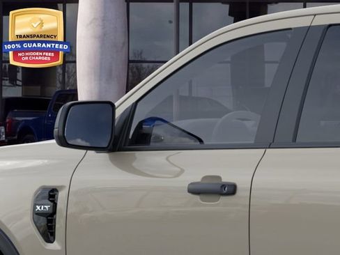 New 2026 Ford Ranger XLT w/ Trailer Tow Package AWD/4WD image 20