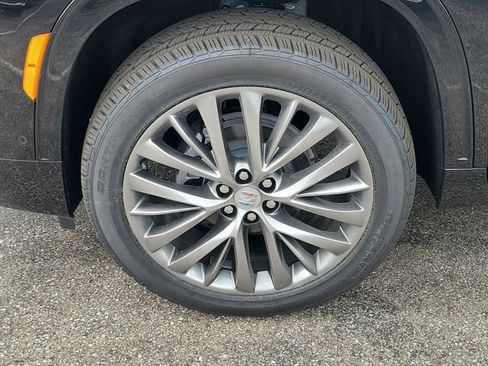 New 2026 Buick Enclave Avenir w/ Super Cruise Package AWD/4WD image 5