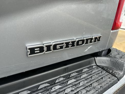 Certified 2024 RAM 2500 Big Horn image 4