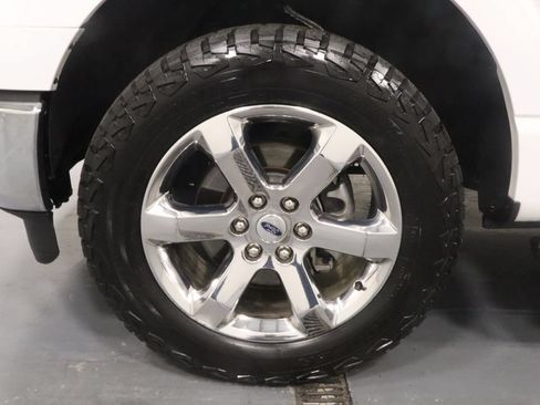 Used 2021 Ford F150 XLT w/ Equipment Group 302A High AWD/4WD image 23
