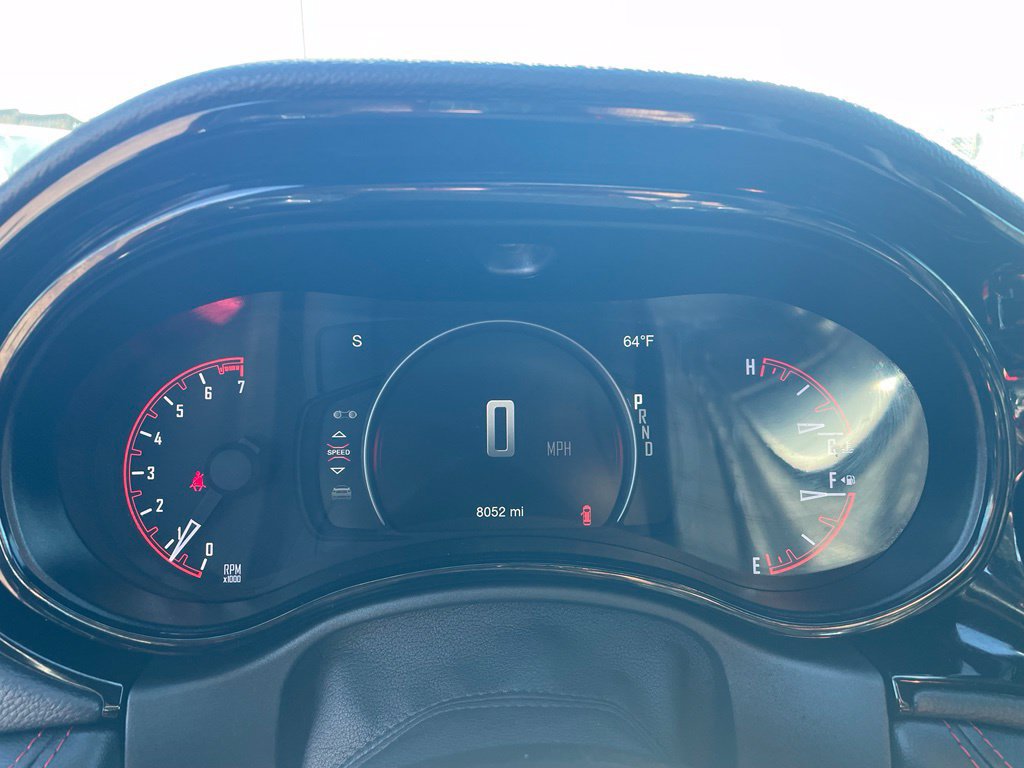 Used 2026 Dodge Durango GT AWD/4WD image 35