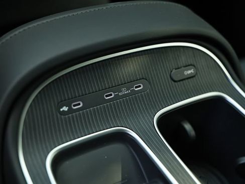 New 2026 Hyundai Palisade Calligraphy AWD/4WD image 16