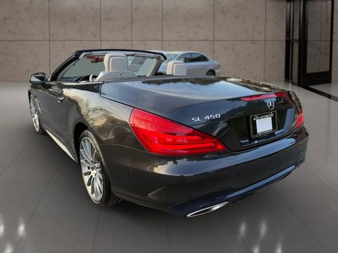 Used 2020 Mercedes-Benz SL 450 w/ Premium Package image 18