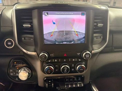Used 2020 RAM 1500 Laramie w/ Sport Appearance Package AWD/4WD image 33