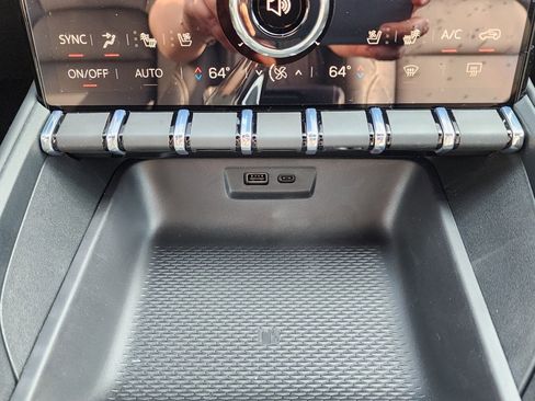 New 2026 GMC Terrain Elevation w/ Elevation Premium Package image 31