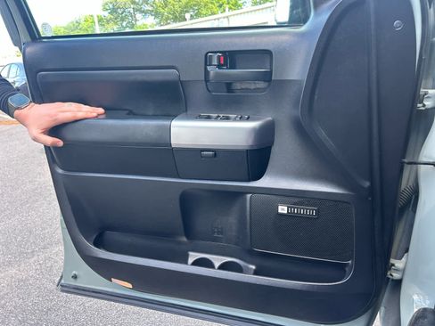 Used 2021 Toyota Sequoia TRD Pro image 17