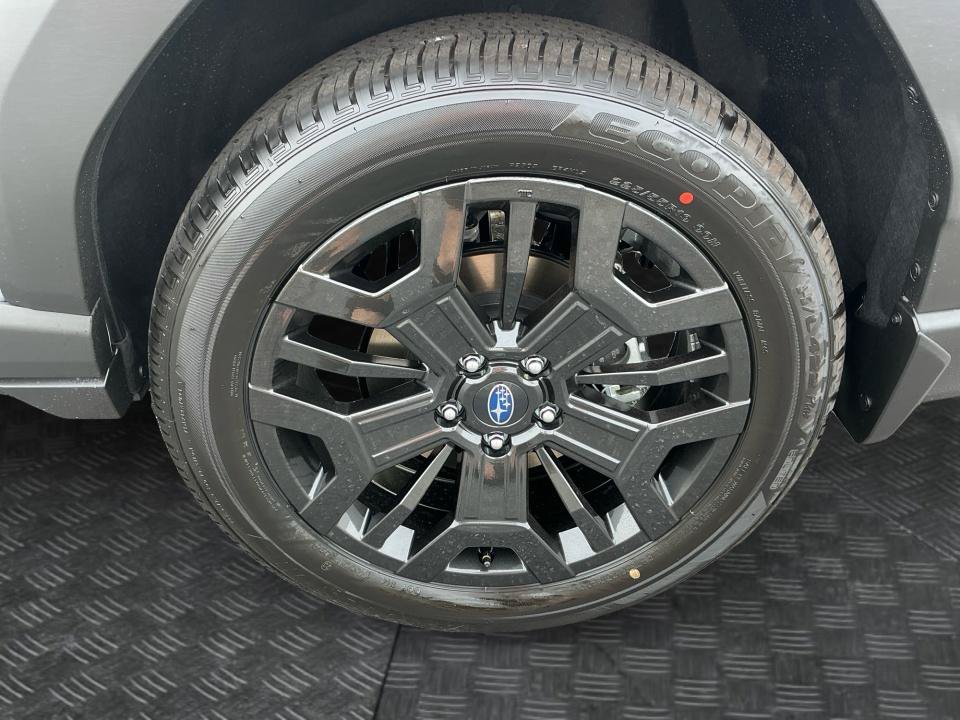 New 2026 Subaru Outback Limited XT AWD/4WD image 23
