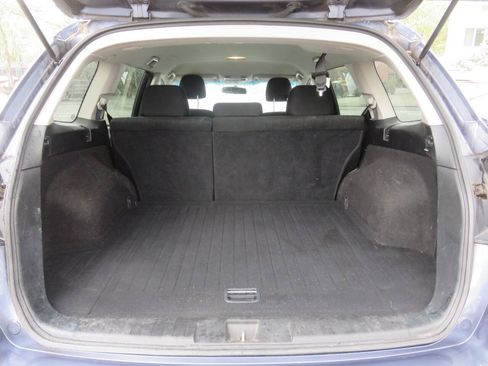 Used 2014 Subaru Outback 2.5i Premium AWD/4WD image 22