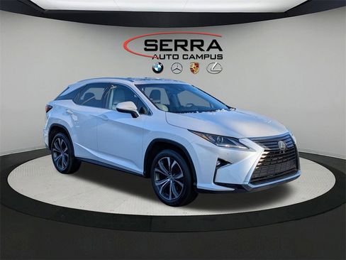 Used 2019 Lexus RX 350 AWD image 11