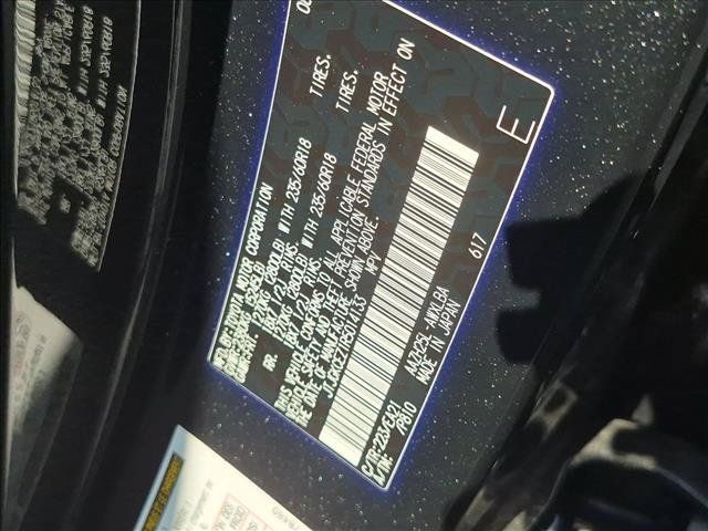 Used 2024 Lexus NX 350h AWD w/ Vision Package image 19