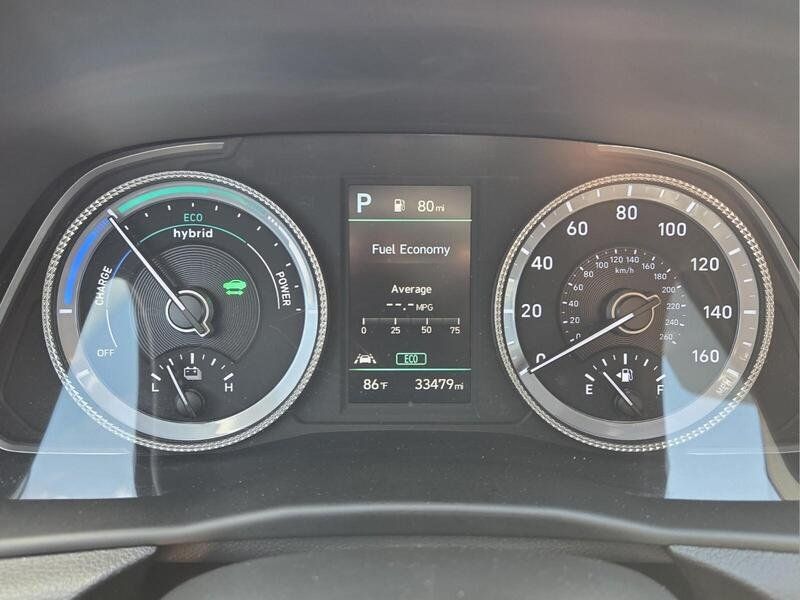 Used 2023 Hyundai Sonata SEL FWD image 34