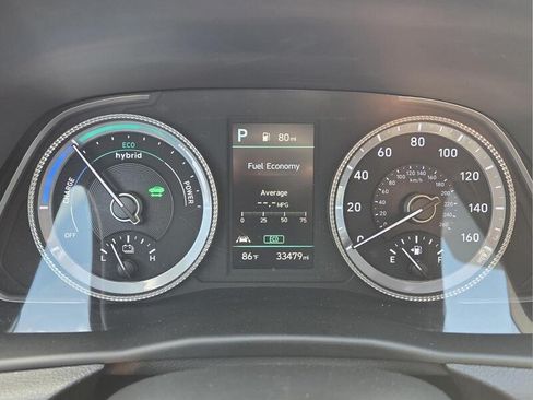 Used 2023 Hyundai Sonata SEL FWD image 34