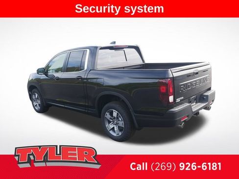 New 2026 Honda Ridgeline RTL image 5