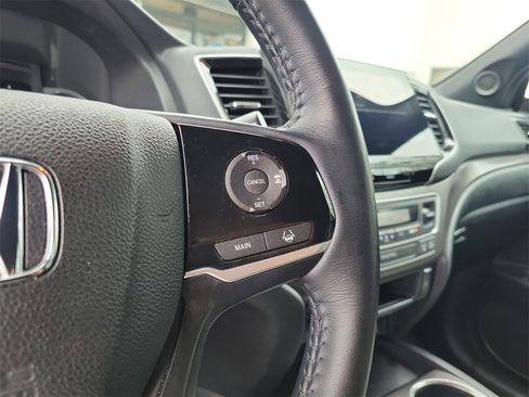 Used 2021 Honda Passport EX-L image 30