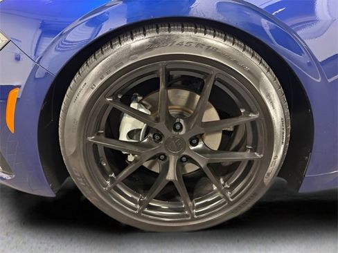 Used 2025 Kia K5 GT-Line w/ GT-Line Premium Package image 37