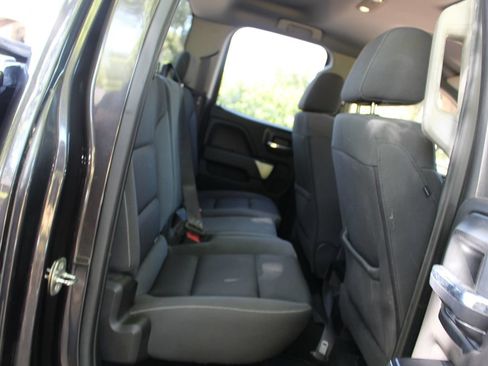 Used 2016 Chevrolet Silverado 1500 LT w/ All Star Edition RWD image 13