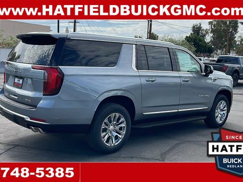 New 2026 GMC Yukon XL Denali AWD/4WD image 5