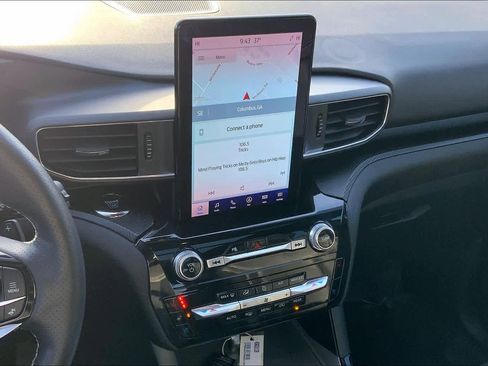 Used 2024 Ford Explorer ST w/ Equipment Group 401A image 6