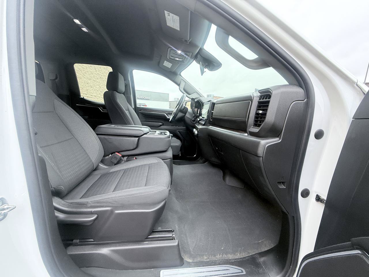Used 2023 GMC Sierra 1500 Elevation AWD/4WD image 11