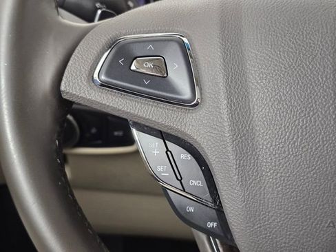 Used 2016 Lincoln MKX Reserve w/ Cargo Utility Package image 34