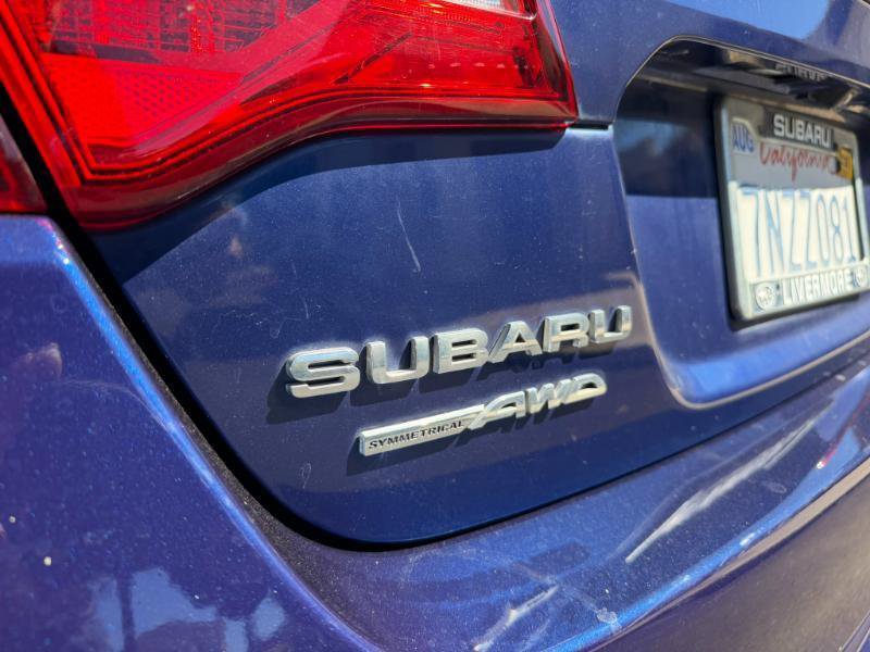 Used 2016 Subaru Legacy 2.5i Premium w/ Popular Package #3 AWD/4WD image 19