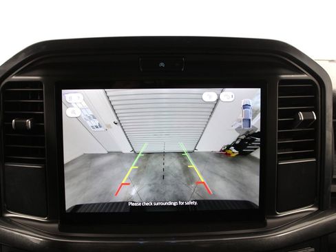 New 2026 Ford F150 STX w/ Equipment Group 200A image 47