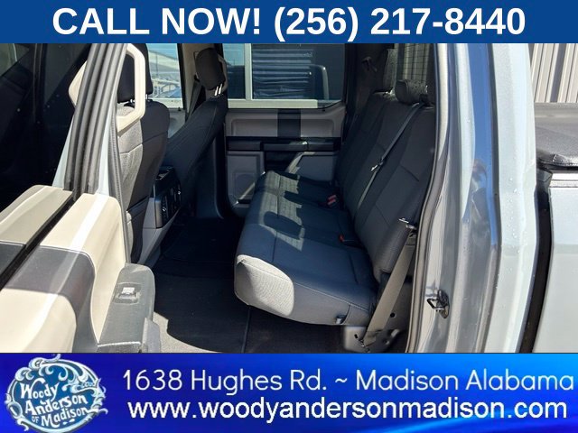 Used 2020 Ford F150 XL w/ Equipment Group 101A Mid RWD image 17