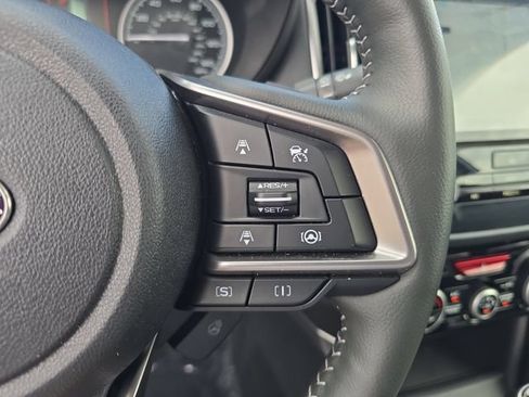 Certified 2023 Subaru Forester Limited AWD/4WD image 22