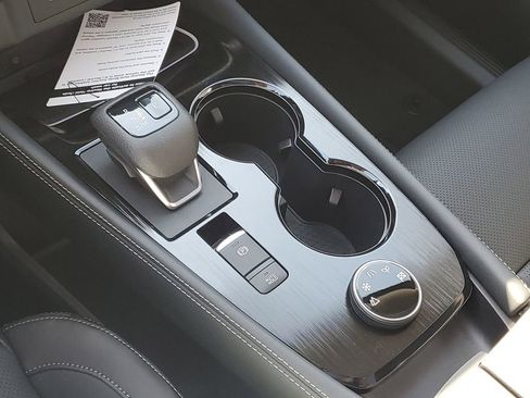 New 2026 Nissan Rogue Platinum image 24