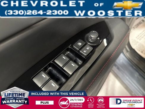 Used 2025 MAZDA CX-5 Carbon Edition image 11