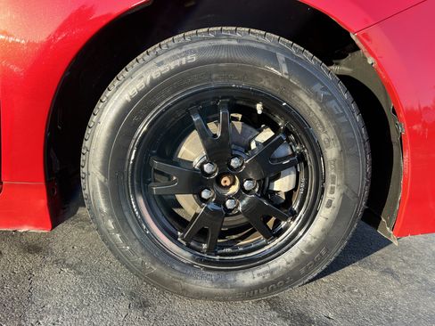 Used 2015 Toyota Prius Four image 11