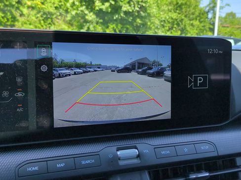 New 2025 Kia K4 GT-Line image 19