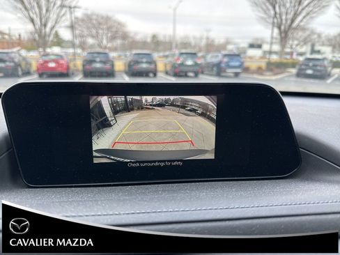 Certified 2022 MAZDA CX-30 AWD 2.5 S w/ Select Package image 14