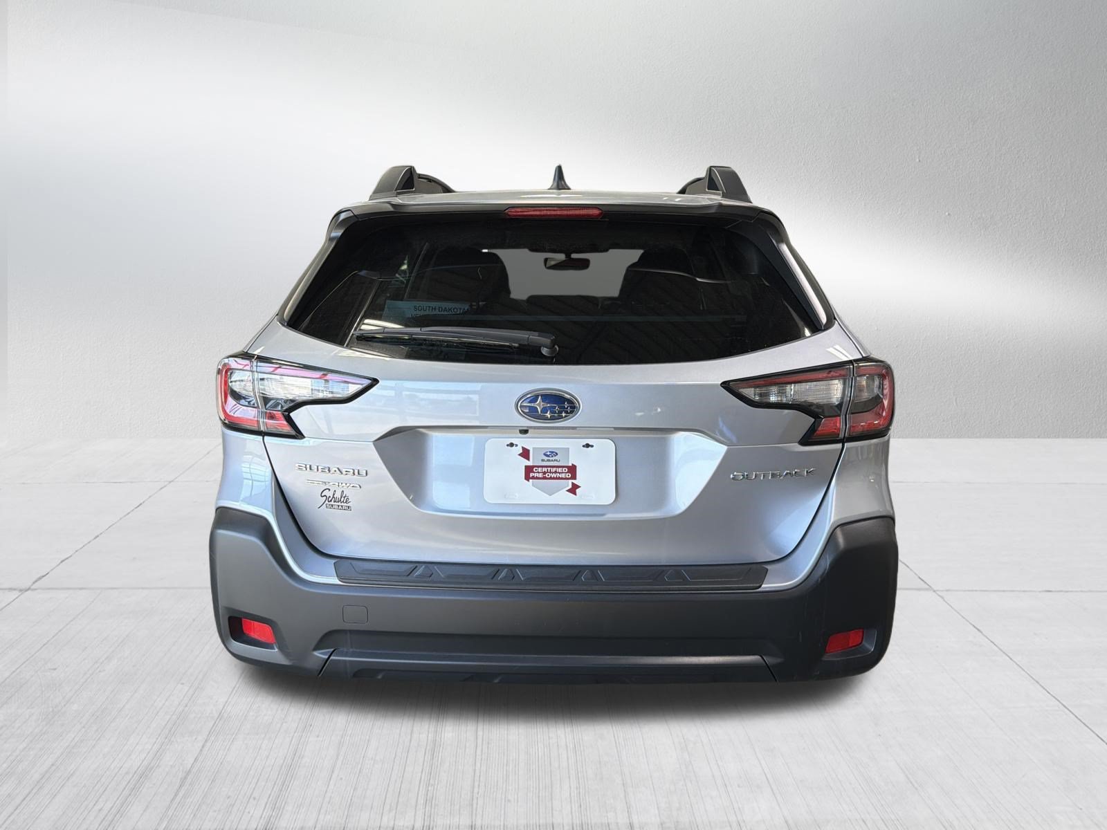 Used 2024 Subaru Outback Premium AWD/4WD image 6